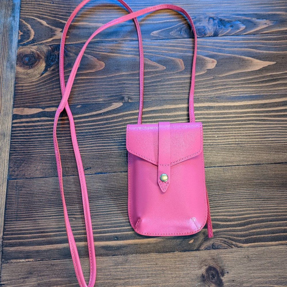 IIIbeca by Joy Gryson mini purse